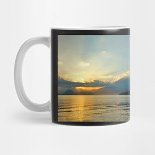 Guatemala - Lago Atitlan Mug